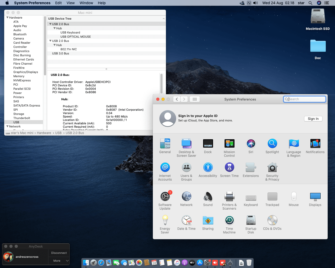Dell Optiplex 9020 SFF [Haswell   Intel HD 4600]   OpenCore 4